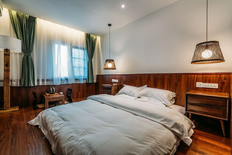 Hostal Chengdu Flipflop Hostel