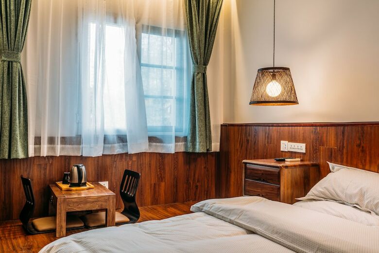 Hostal Chengdu Flipflop Hostel