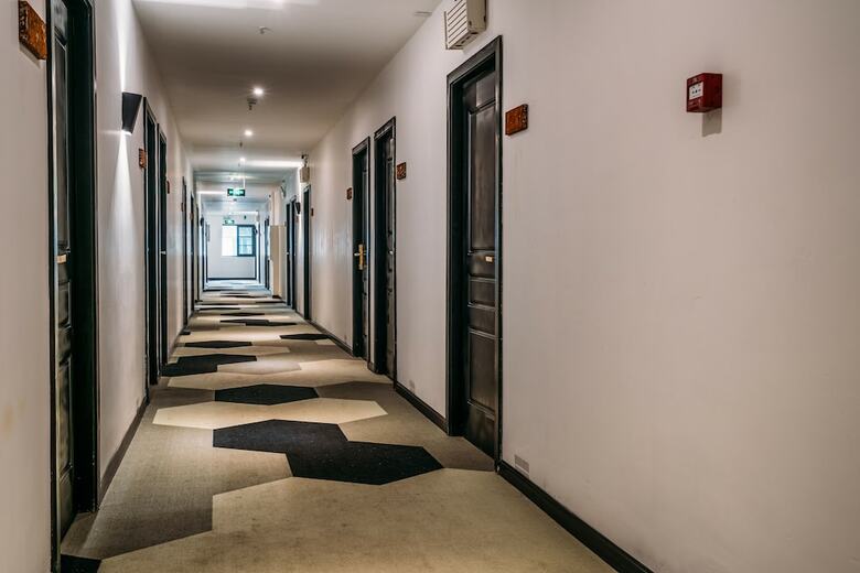 Hostal Chengdu Flipflop Hostel
