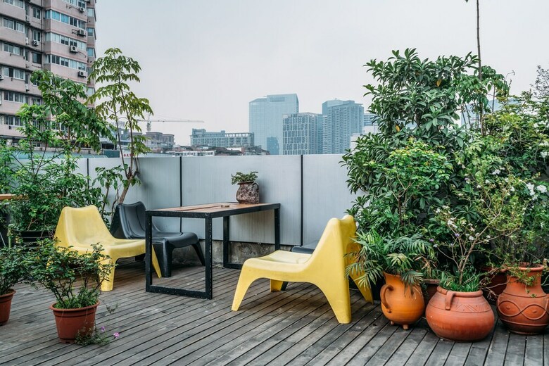 Hostal Chengdu Flipflop Hostel