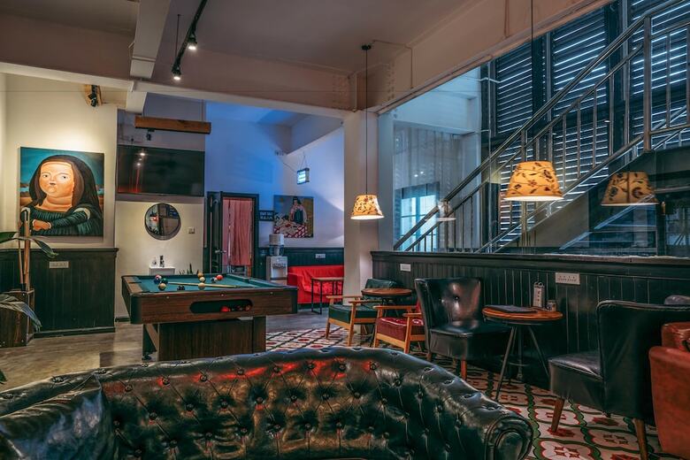Hostal Chengdu Flipflop Hostel