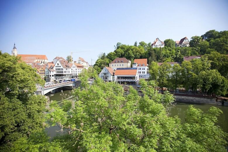 Hotel Domizil Tuebingen