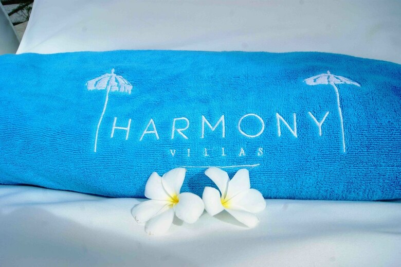 Hotel Harmony Villas Lombok
