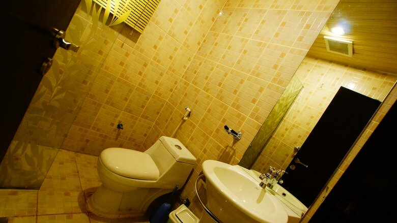 Apartamentos Sama Alqsr Almalaz