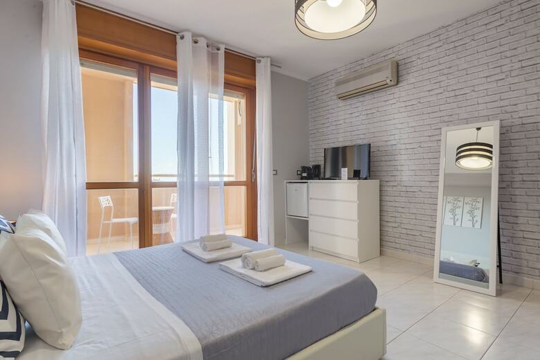 Hotel Residenze Su Planu