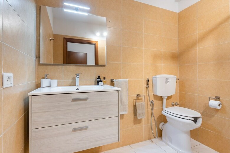 Hotel Residenze Su Planu