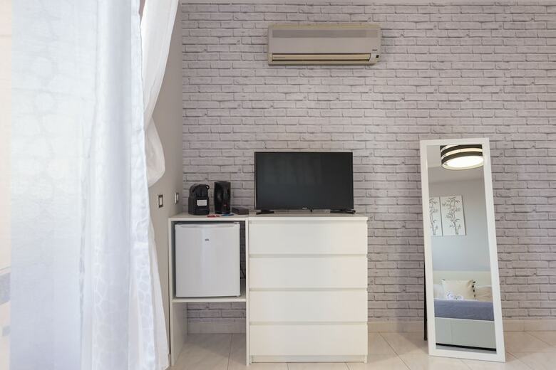 Hotel Residenze Su Planu