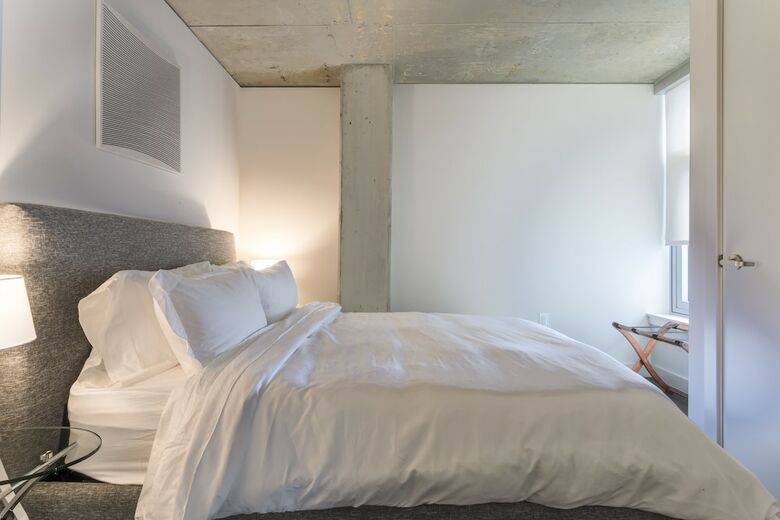 Domicile Suites At Cove