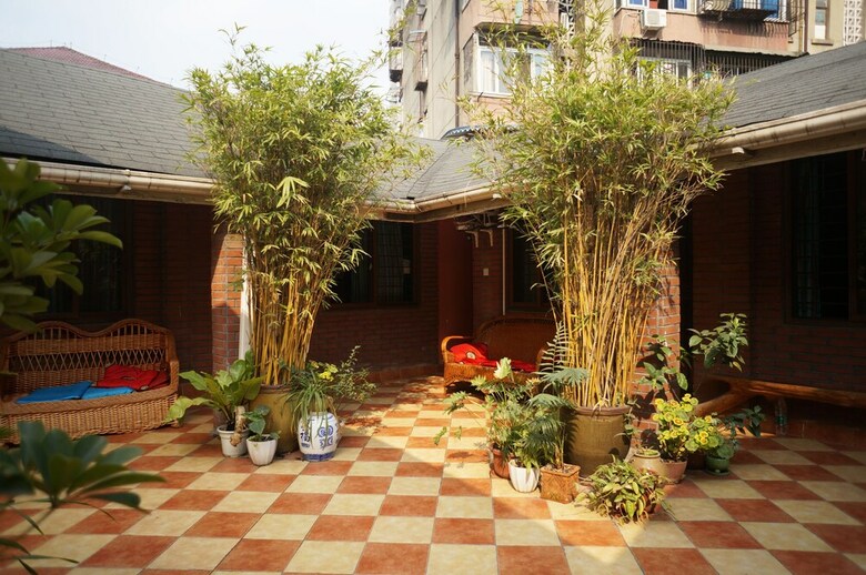 Hostal Chengdu Mix Hostel Poshpacker& Cocktail Bar