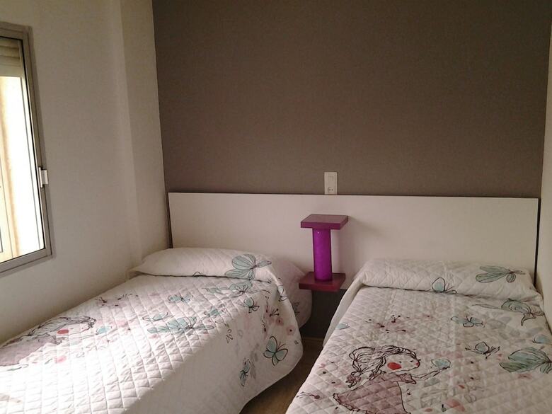 Apartamentos La Rosaleda