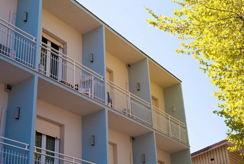 Hotel Stella Del Mare