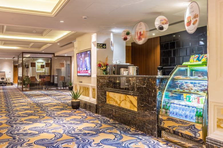 Almuhaidb Al Takhasosi Hotel