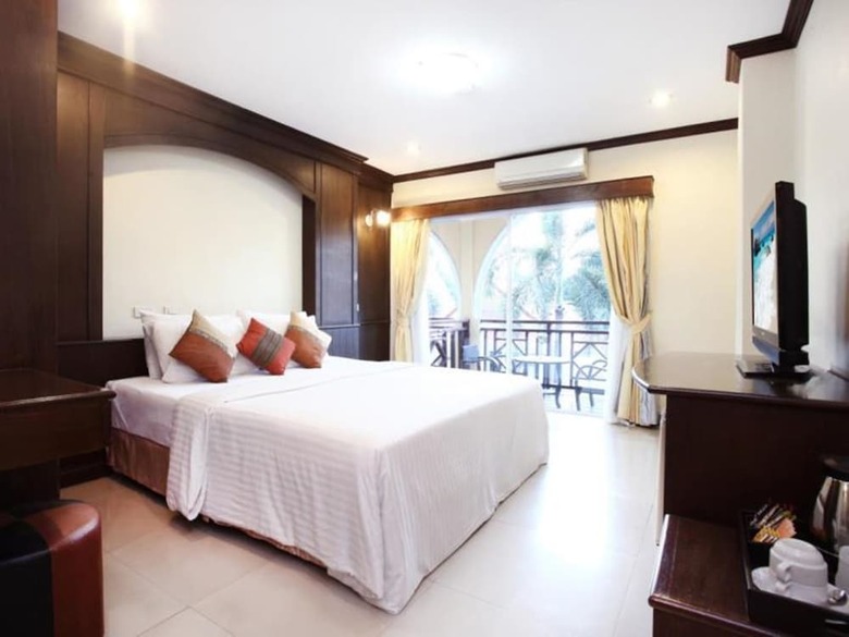Hotel H2 Hua Hin Residence