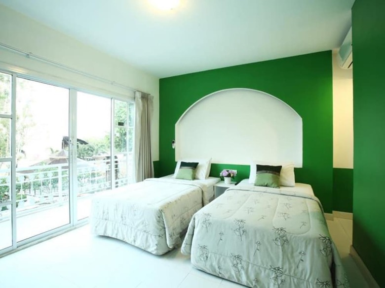 Hotel H2 Hua Hin Residence