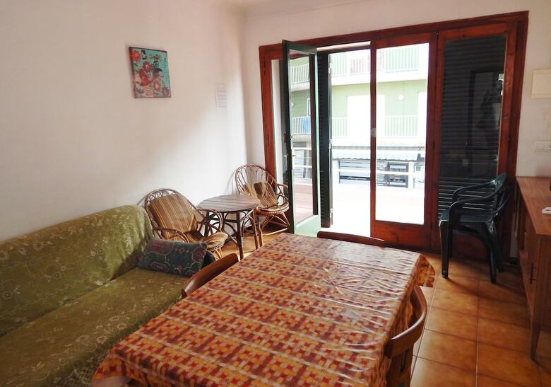 Platja D'aro Apartaments Centre