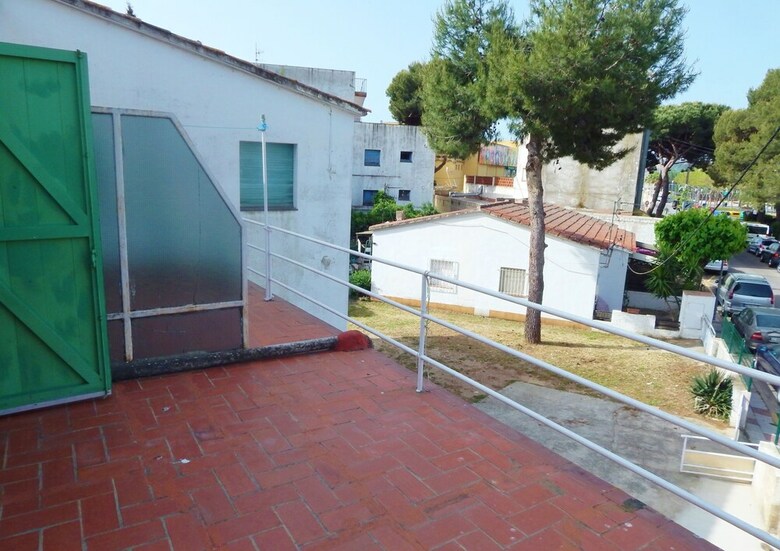 Platja D'aro Apartaments Centre