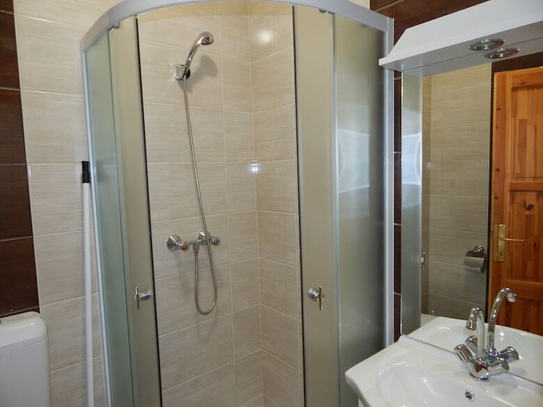 Apartamentos Agnes Vendeghaz