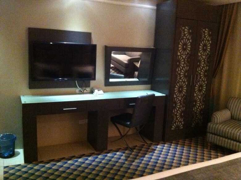Hotel Almuhaidb Resort Alhada