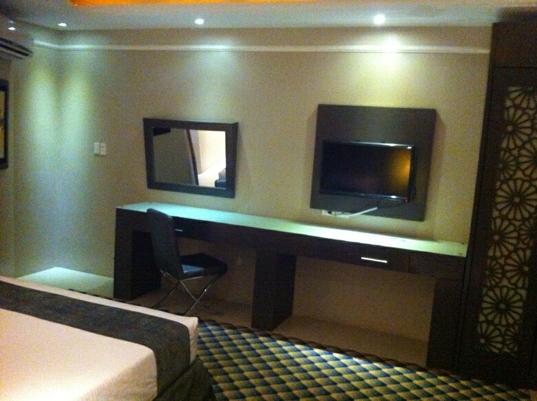 Hotel Almuhaidb Resort Alhada