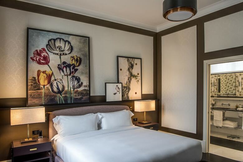 Hotel Vil�n