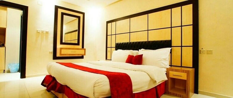 Al Anoud Hotel Apartment