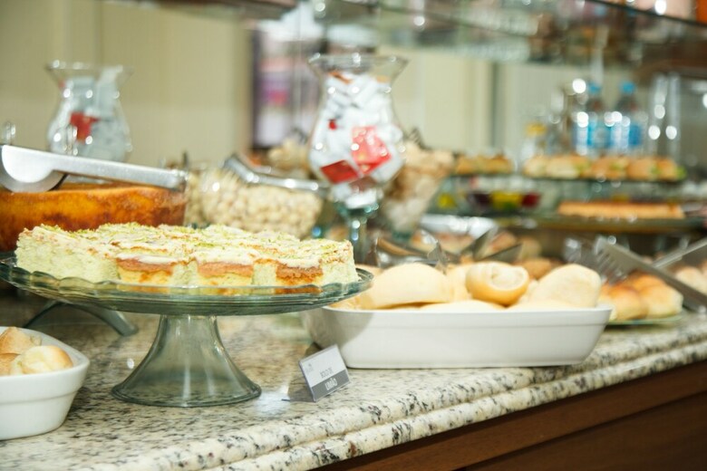 Villalba Hotel Uberlandia