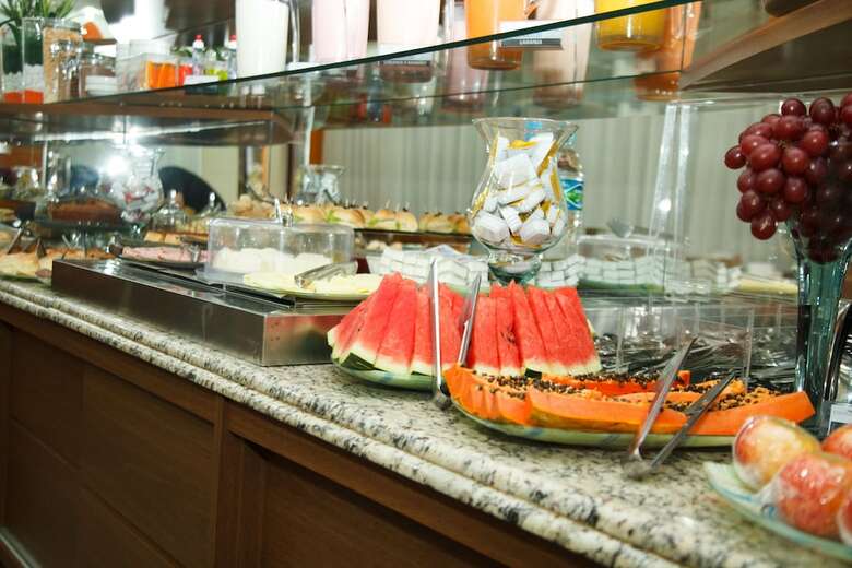 Villalba Hotel Uberlandia