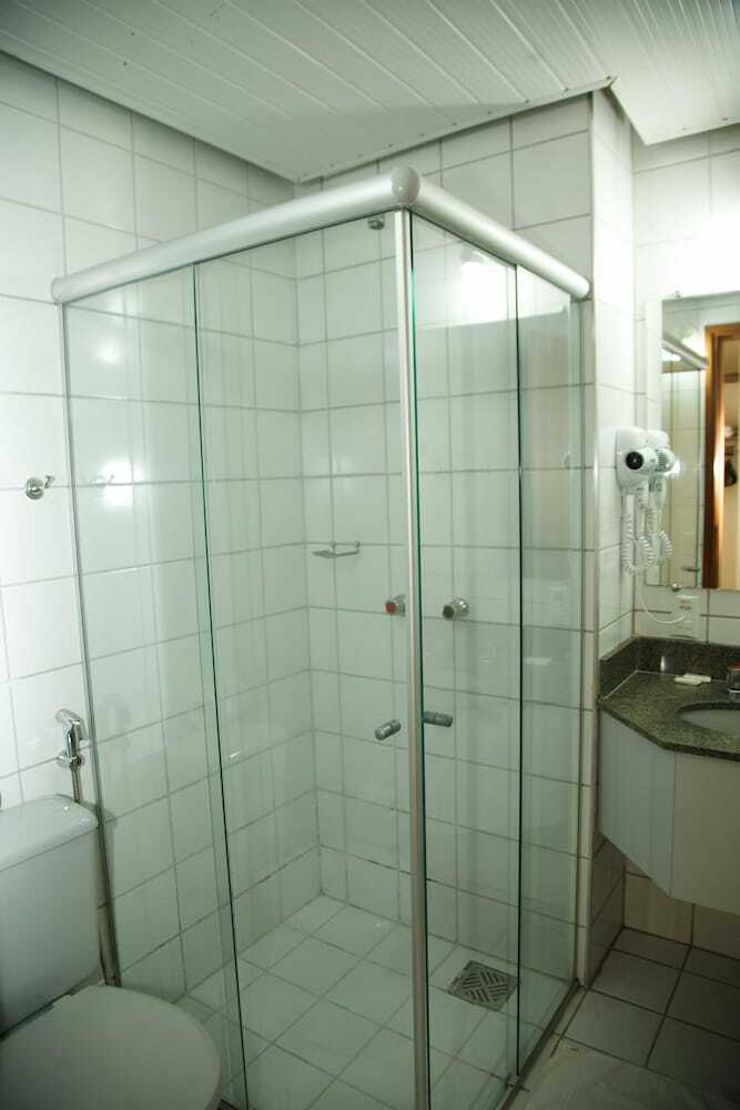 Villalba Hotel Uberlandia