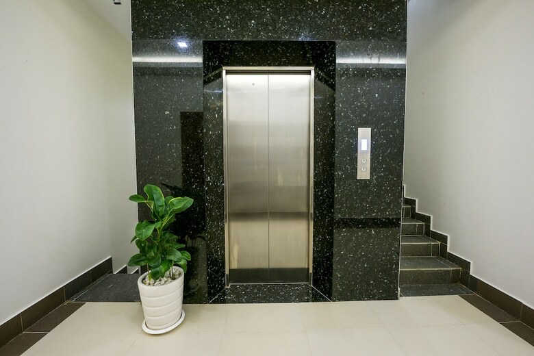 Ny Ka Smy Hotel