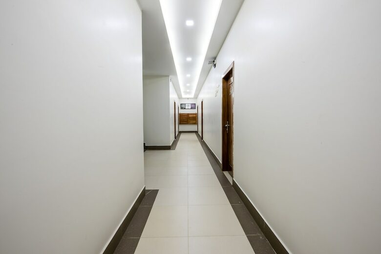 Ny Ka Smy Hotel