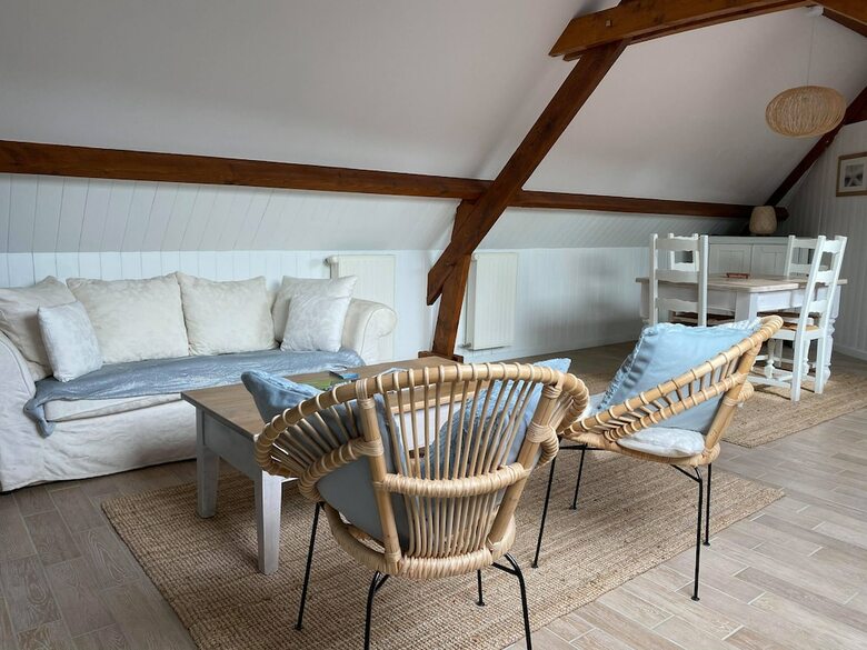 Bed & Breakfast Le Clos De La Barre