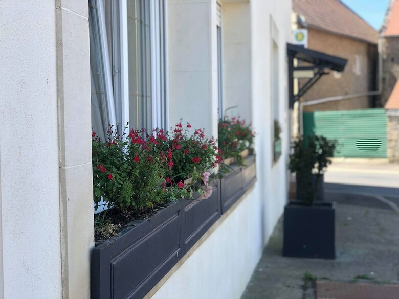 Bed & Breakfast Le Clos De La Barre