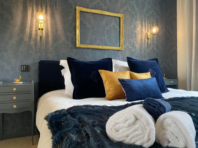 Bed & Breakfast Le Clos De La Barre
