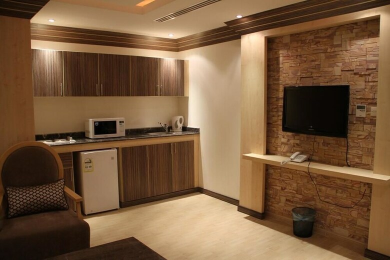 Hotel Almuhaidb Residence Almalaz