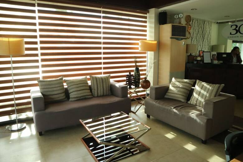 3g Garden Hotel General Santos City