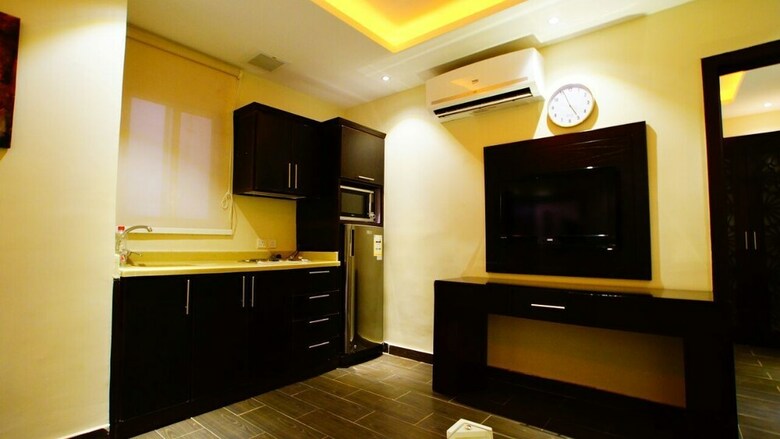 Hotel Neyara Almalaz 5