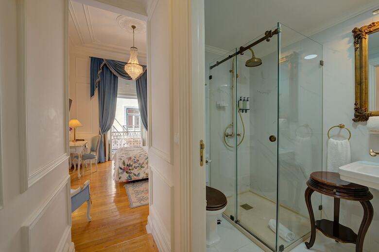 Bed & Breakfast Pal�cio Das Especiarias