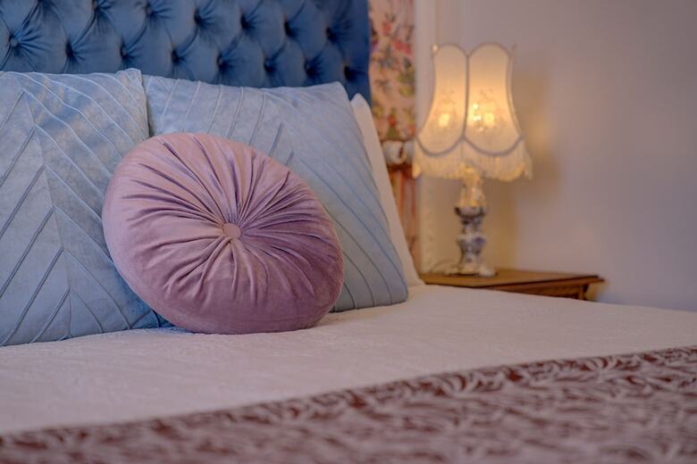 Bed & Breakfast Pal�cio Das Especiarias