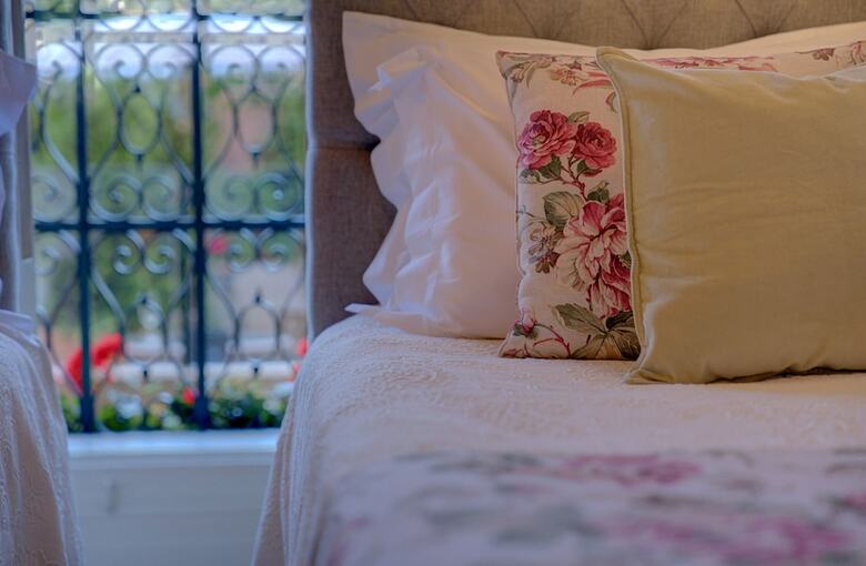 Bed & Breakfast Pal�cio Das Especiarias