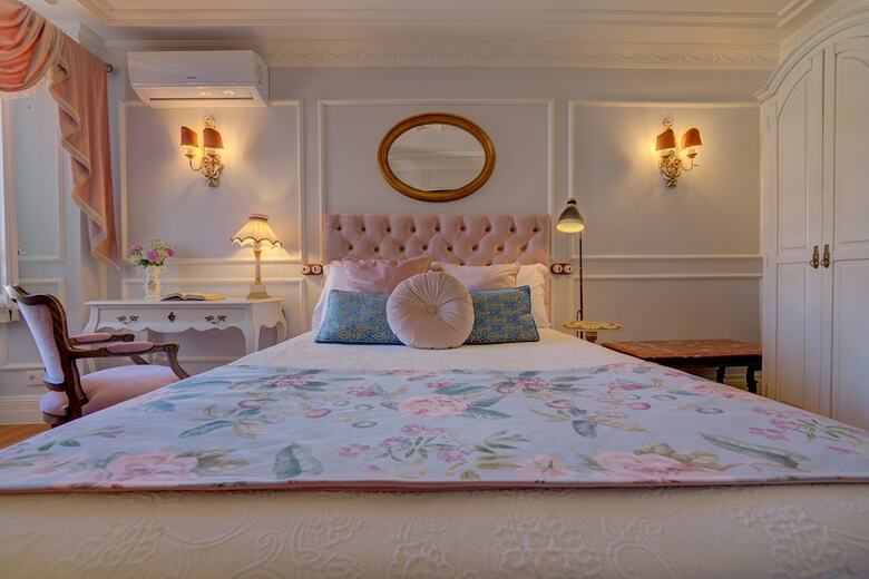 Bed & Breakfast Pal�cio Das Especiarias