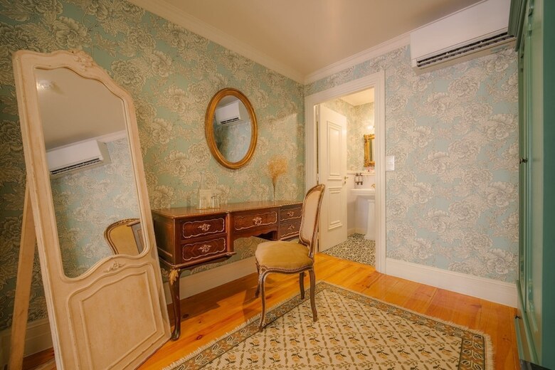 Bed & Breakfast Pal�cio Das Especiarias