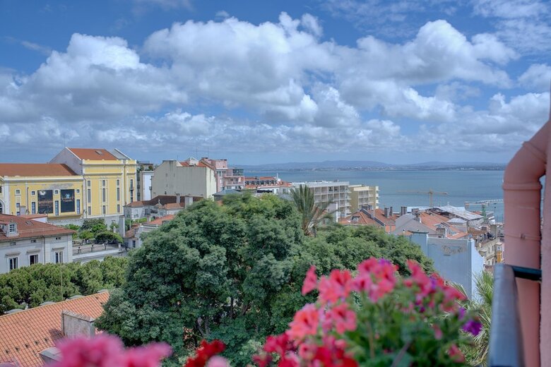 Bed & Breakfast Pal�cio Das Especiarias