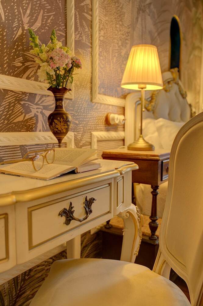 Bed & Breakfast Pal�cio Das Especiarias