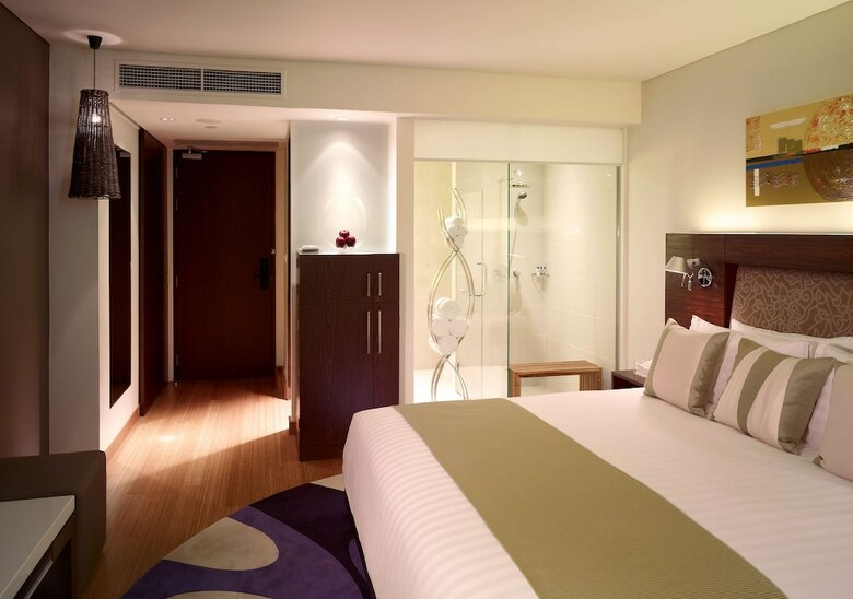 Hotel Park Plaza Sukhumvit Bangkok