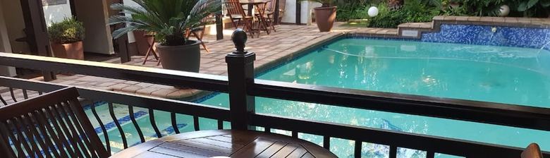 Hotel At The Villa