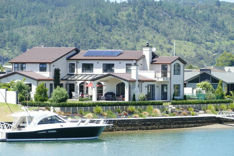 Casa Aquila Boutique Bed And Breakfast