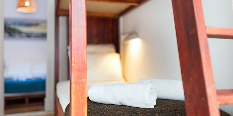 Apartamentos Casinha Da Boa Hora