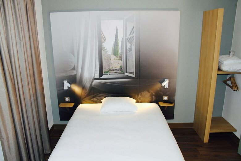 Hotel B&B H�tel Valence Tgv - Romans
