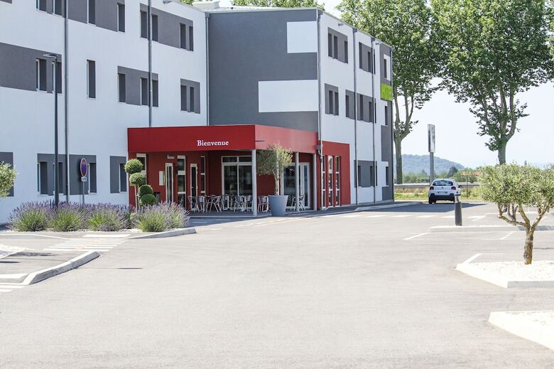 Hotel B&B H�tel Valence Tgv - Romans