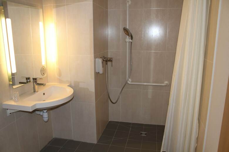 Hotel B&B H�tel Valence Tgv - Romans